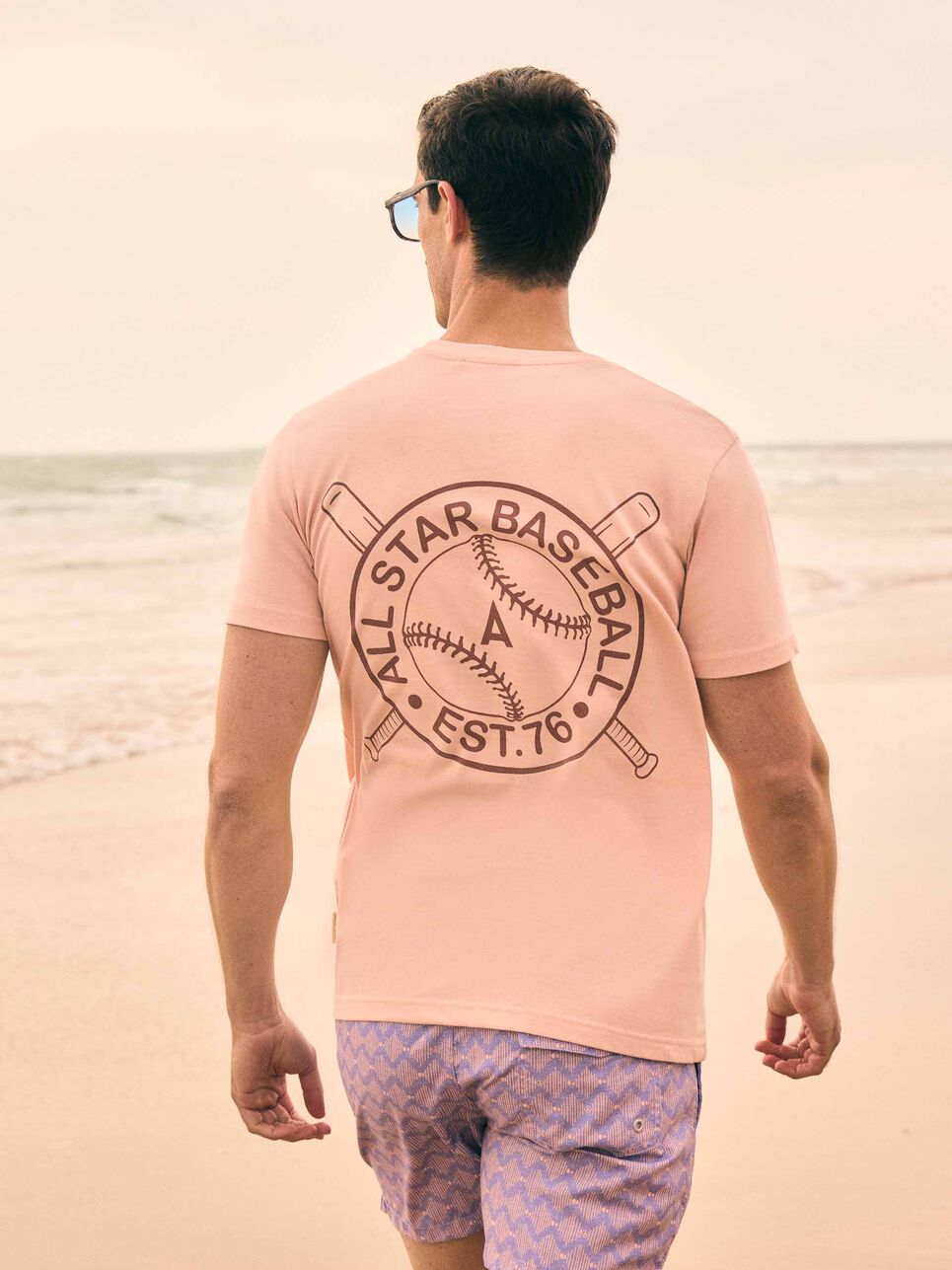 CAMISETA BASTRIKE