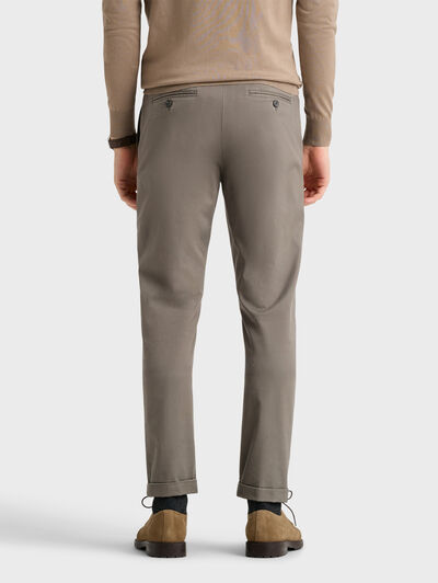 PANTALON CARROT