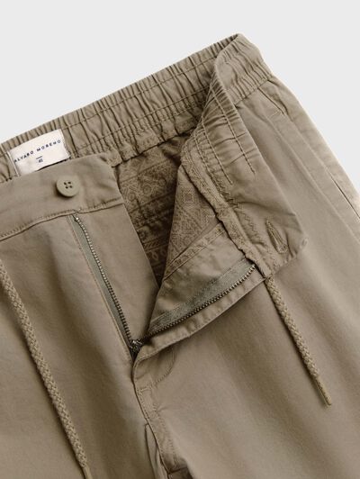 PANTALON ANDER