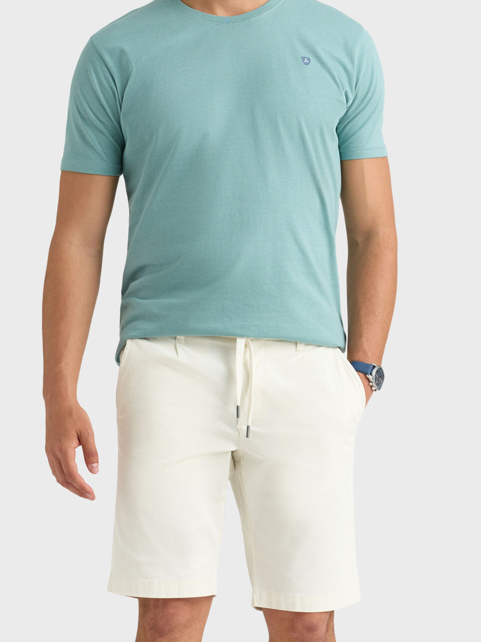BERMUDA JOHN