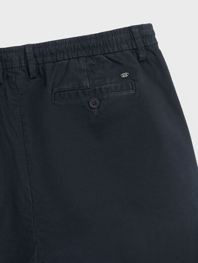 PANTALON ARNOLD AZUL MARINO