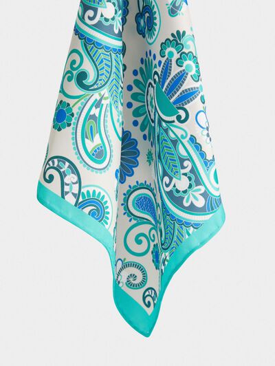 PAÑUELO PRINTED
