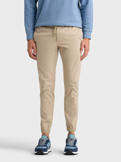 PANTALON ANDER BEIGE