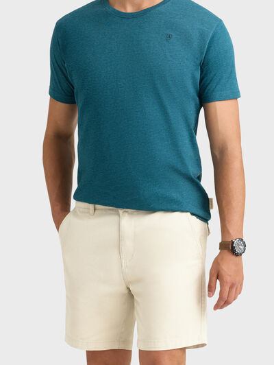 BERMUDA DEPP BEIGE