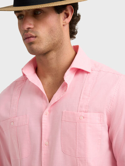 CUBANA OXFORD CORAL