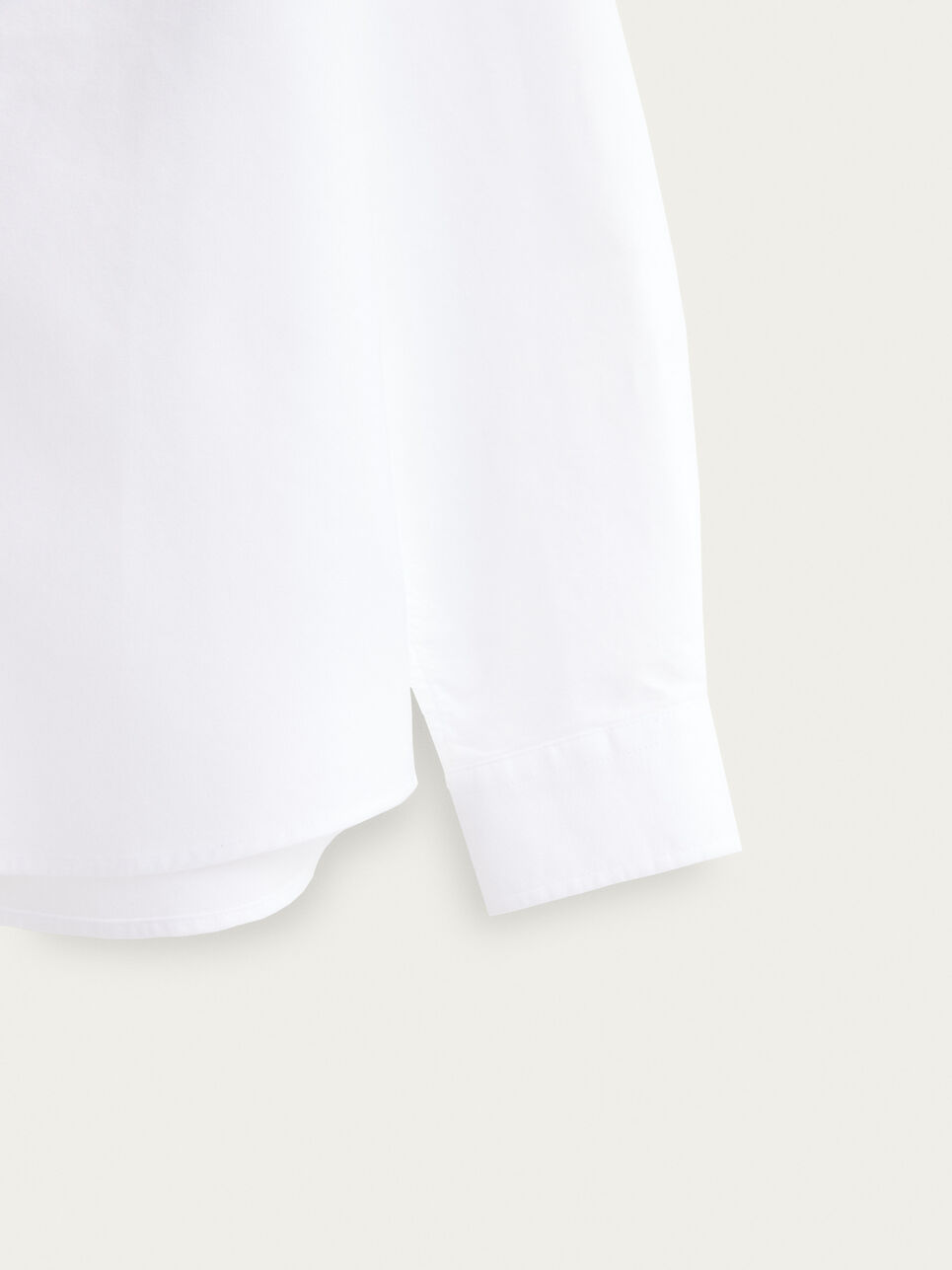 CAMISA OXFORD BASIC KIDS