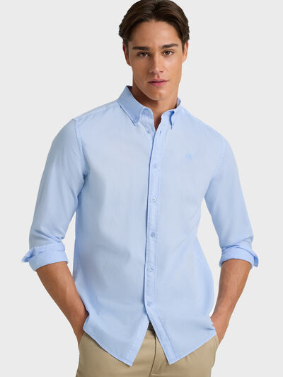 CAMISA PANAMA DYE