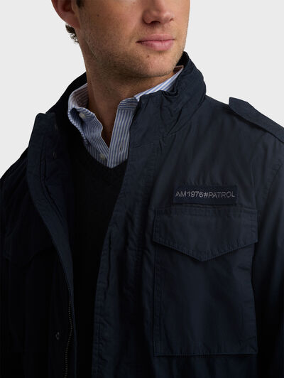 PARKA HARBOUR