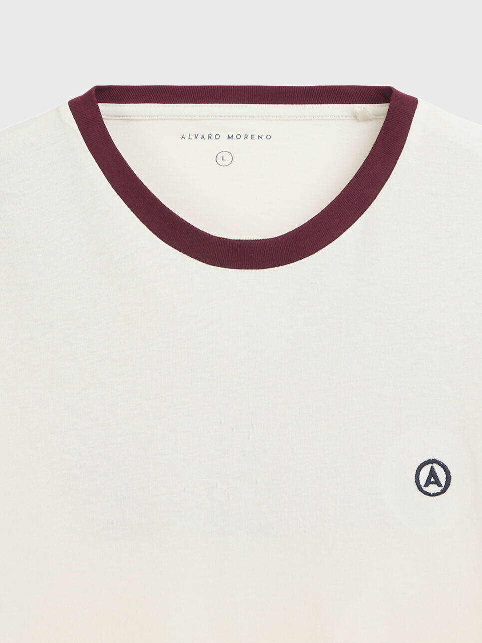 CAMISETA TRIM