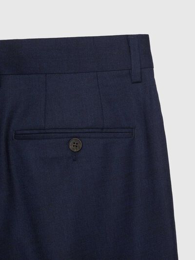 PANTALON FIL A FIL