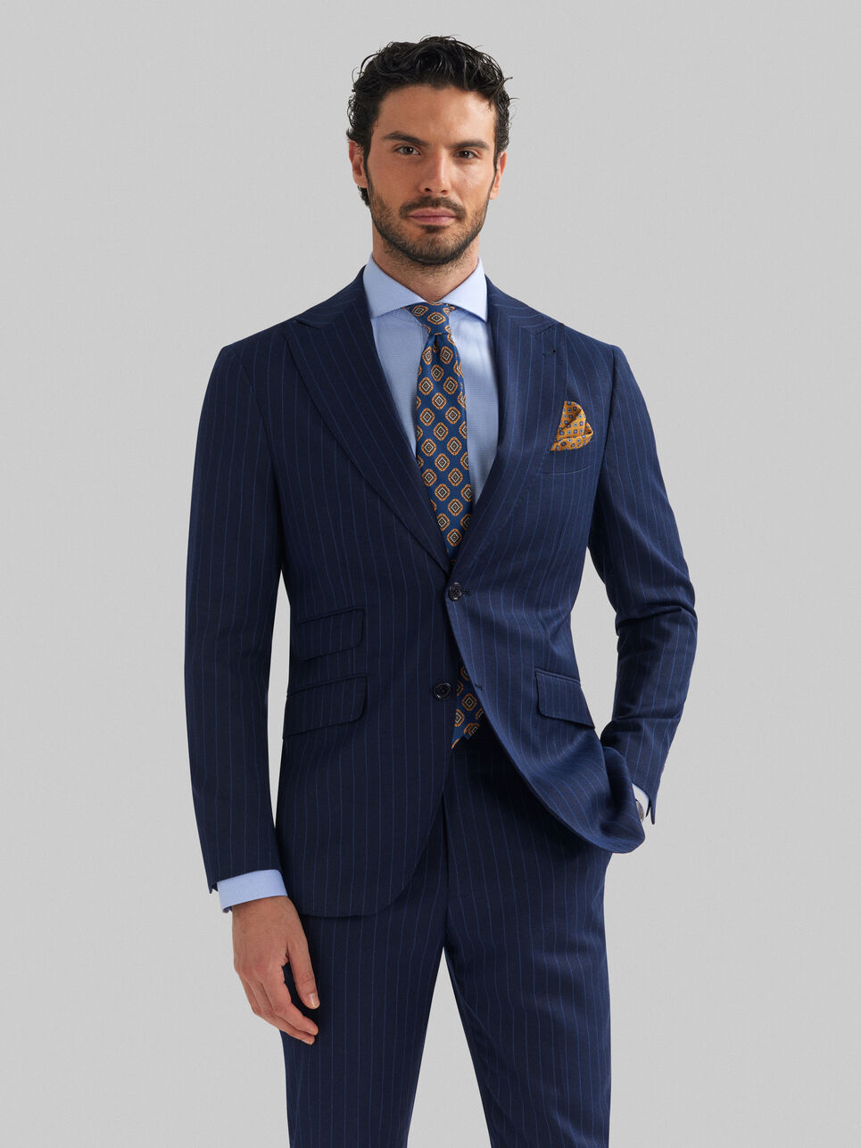 AMERICANA CAPO DIPLO