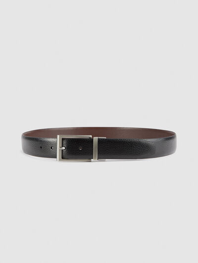 CINTURON REVERSIBLE ROUGH