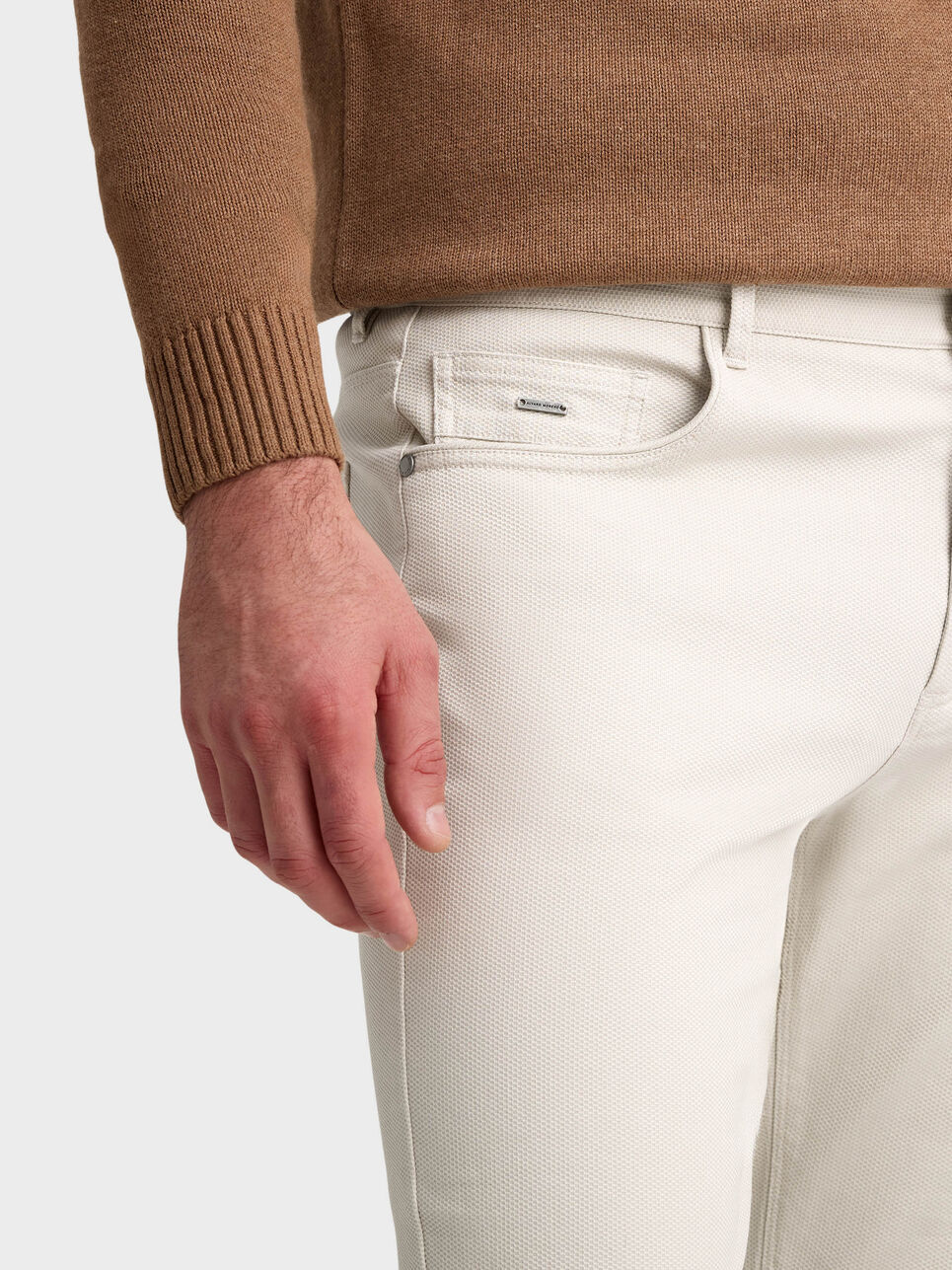 PANTALON MORGAN 5PKT