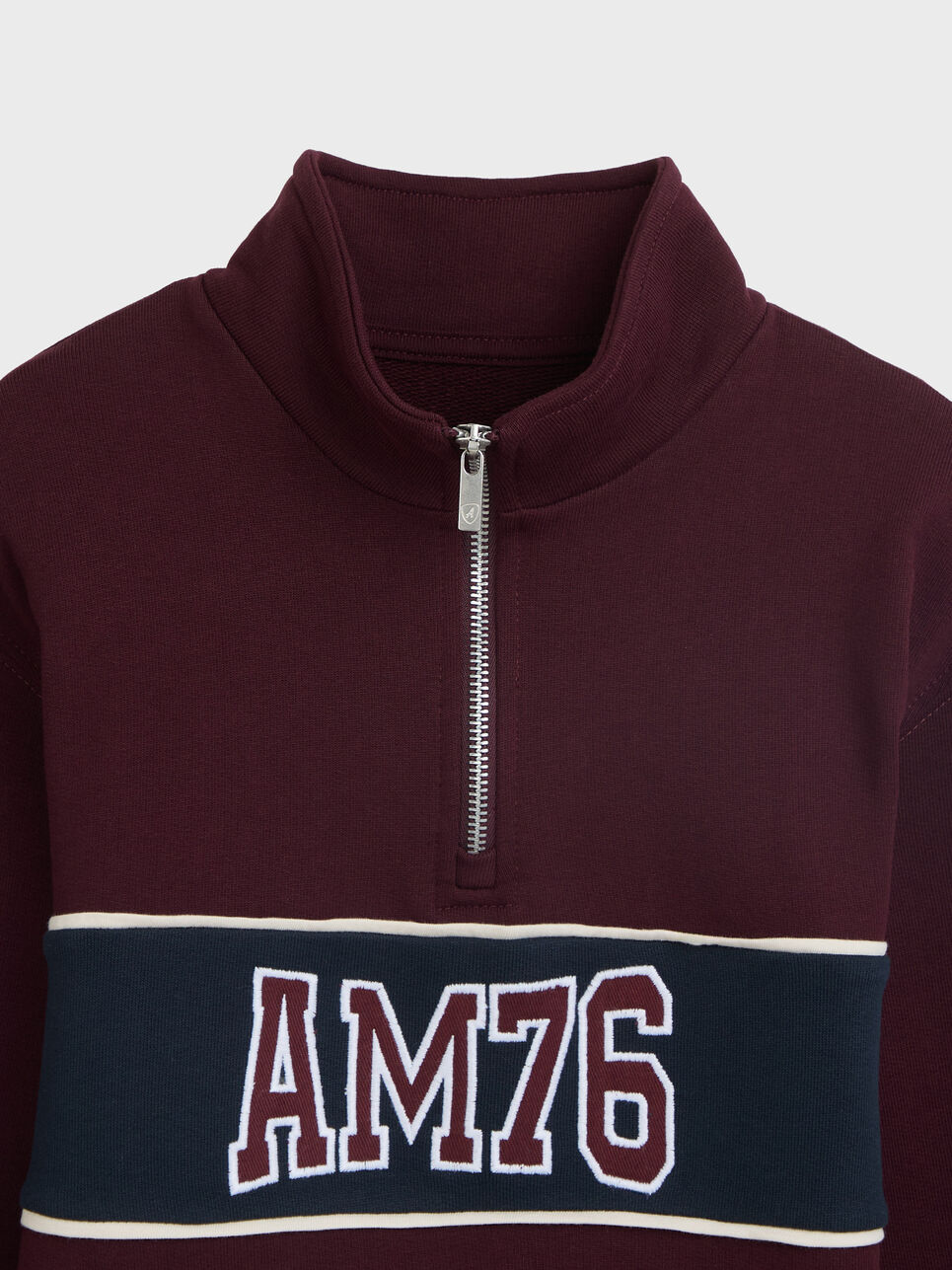 SUDADERA UNIQUE KIDS