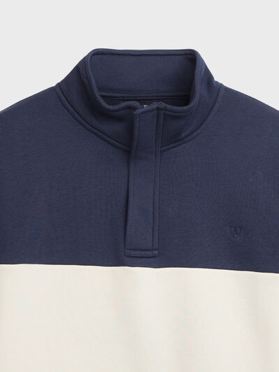 SUDADERA BRAXTON