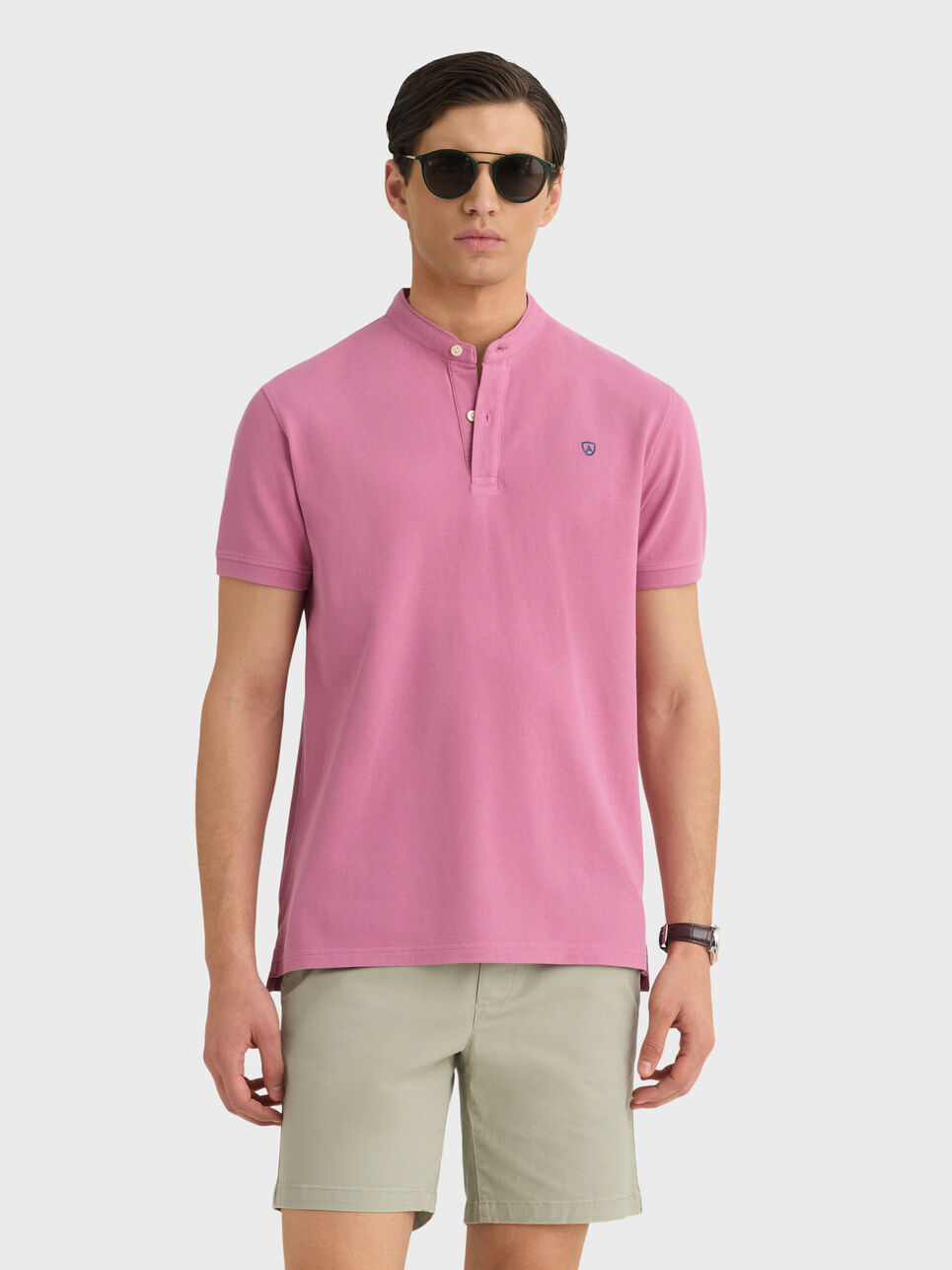 POLO MAO TRENDY