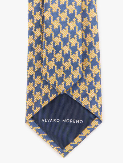 CORBATA JACQUARD MF