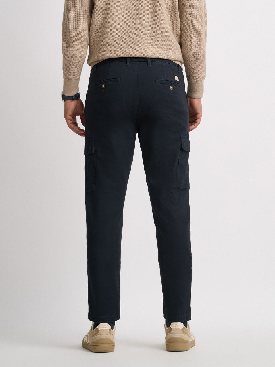 PANTALON CARGO ELVIS