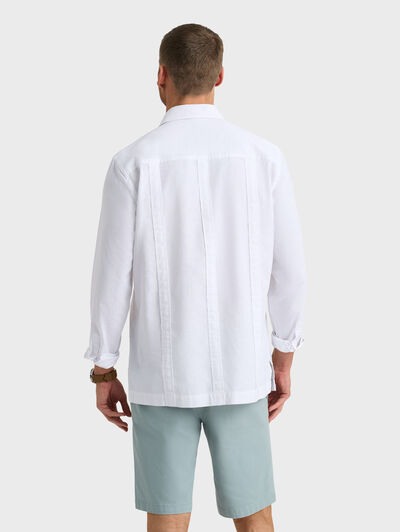 CUBANA HABANA BLANCO