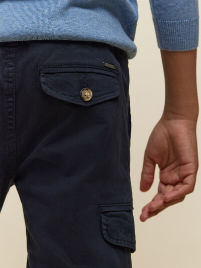 PANTALON MURRAY KIDS