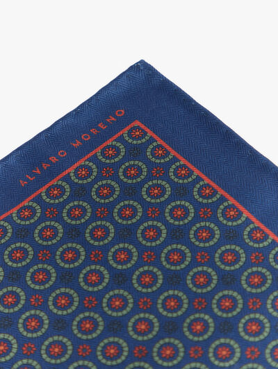 PAÑUELO PRINTED
