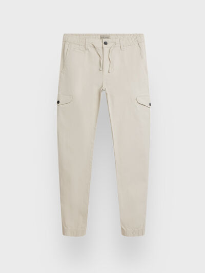 PANTALON MURRAY
