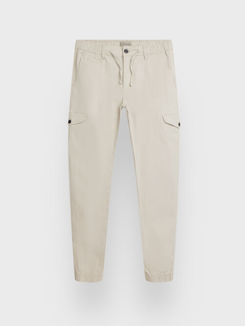 PANTALON MURRAY CRUDO