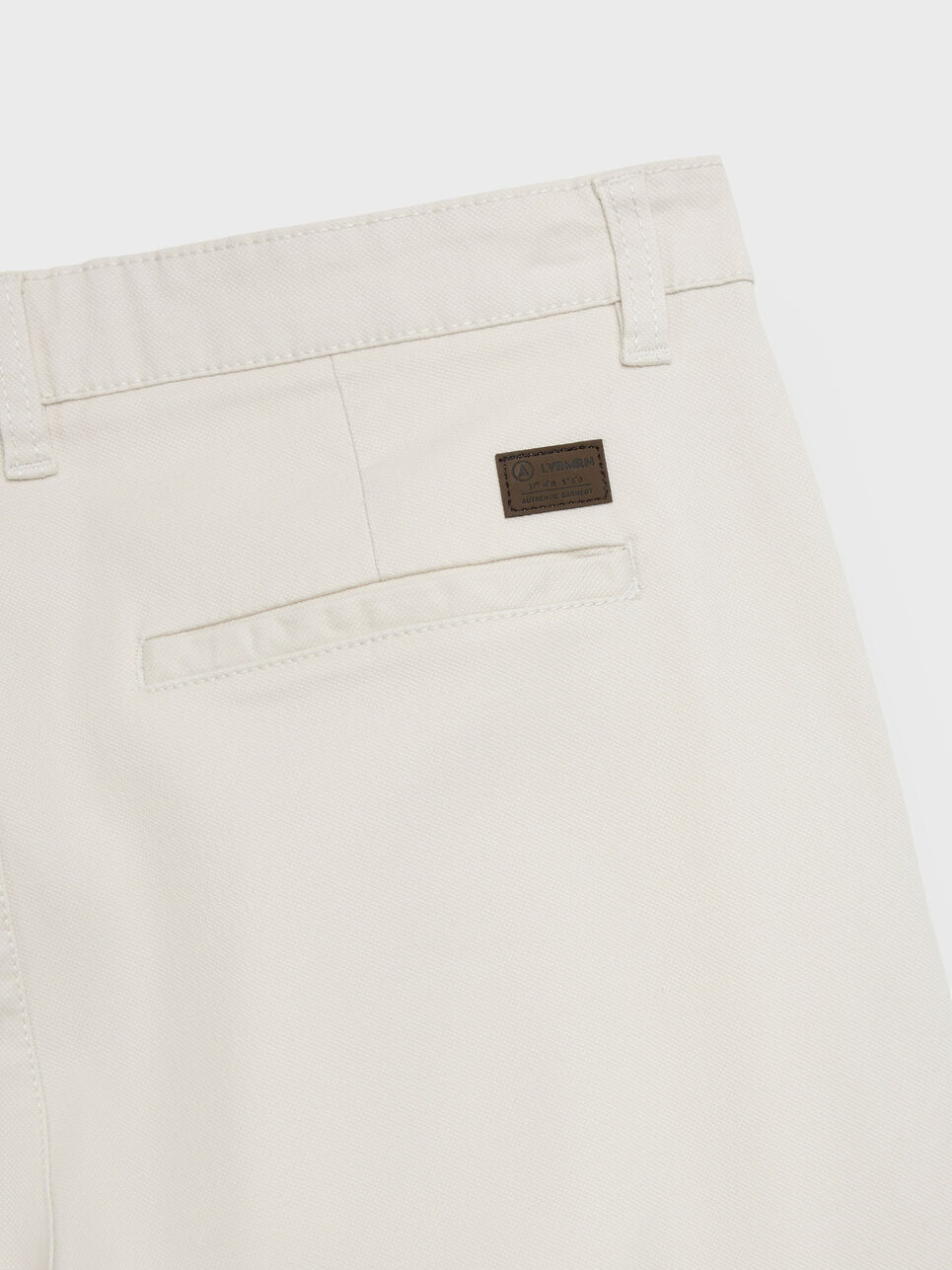 PANTALON ELTON