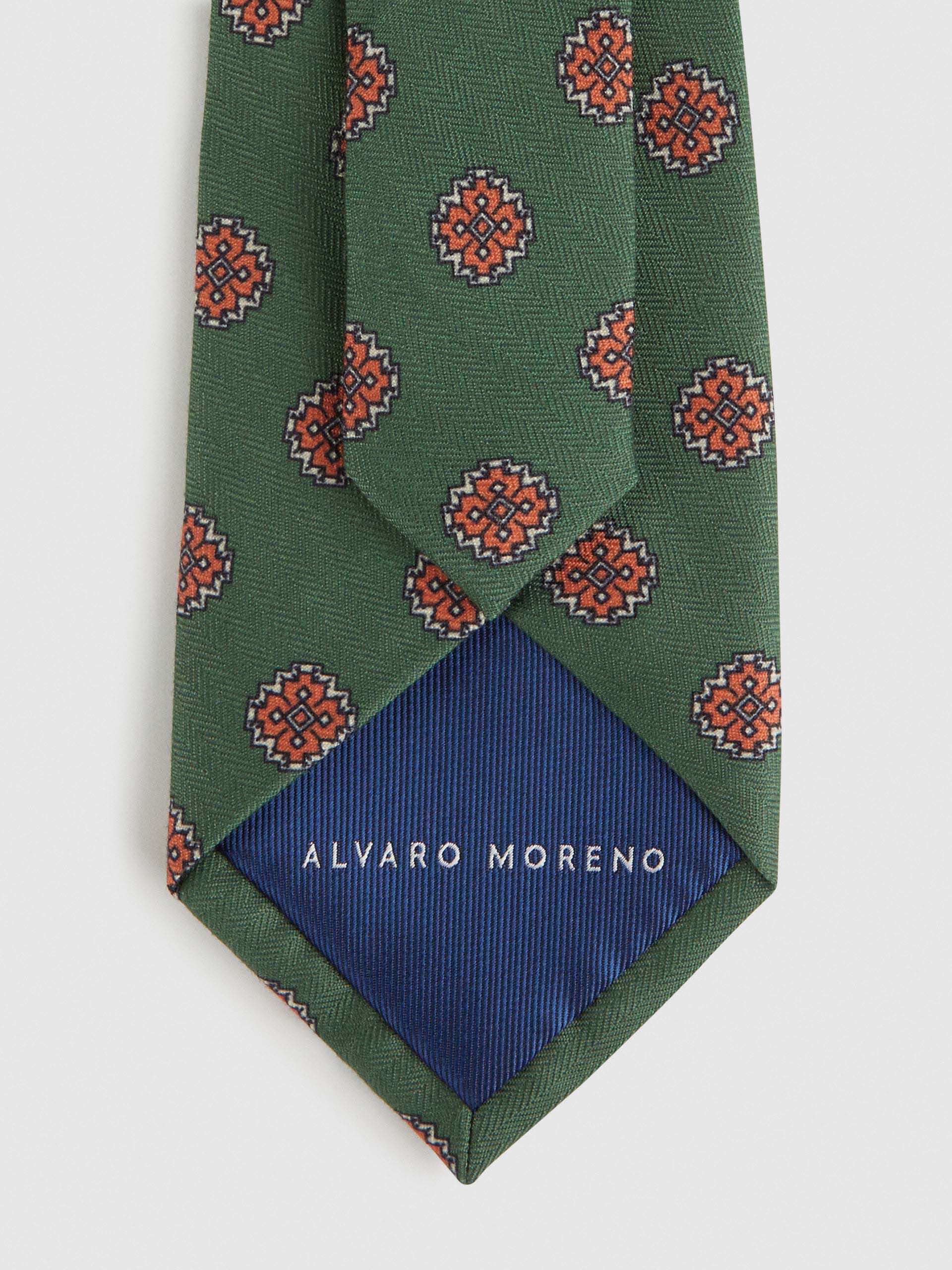 Corbatas alvaro moreno new arrivals