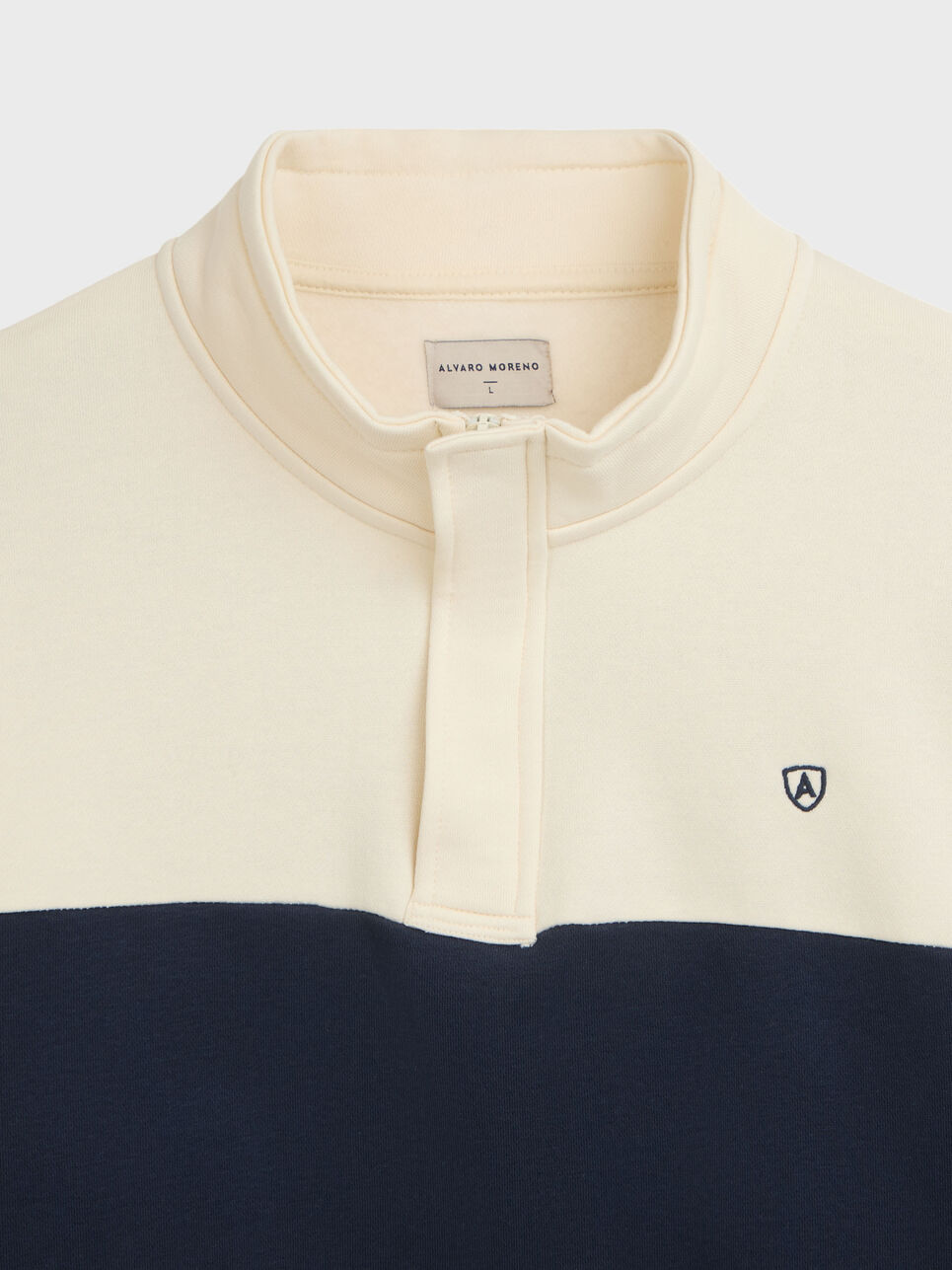 SUDADERA TOM