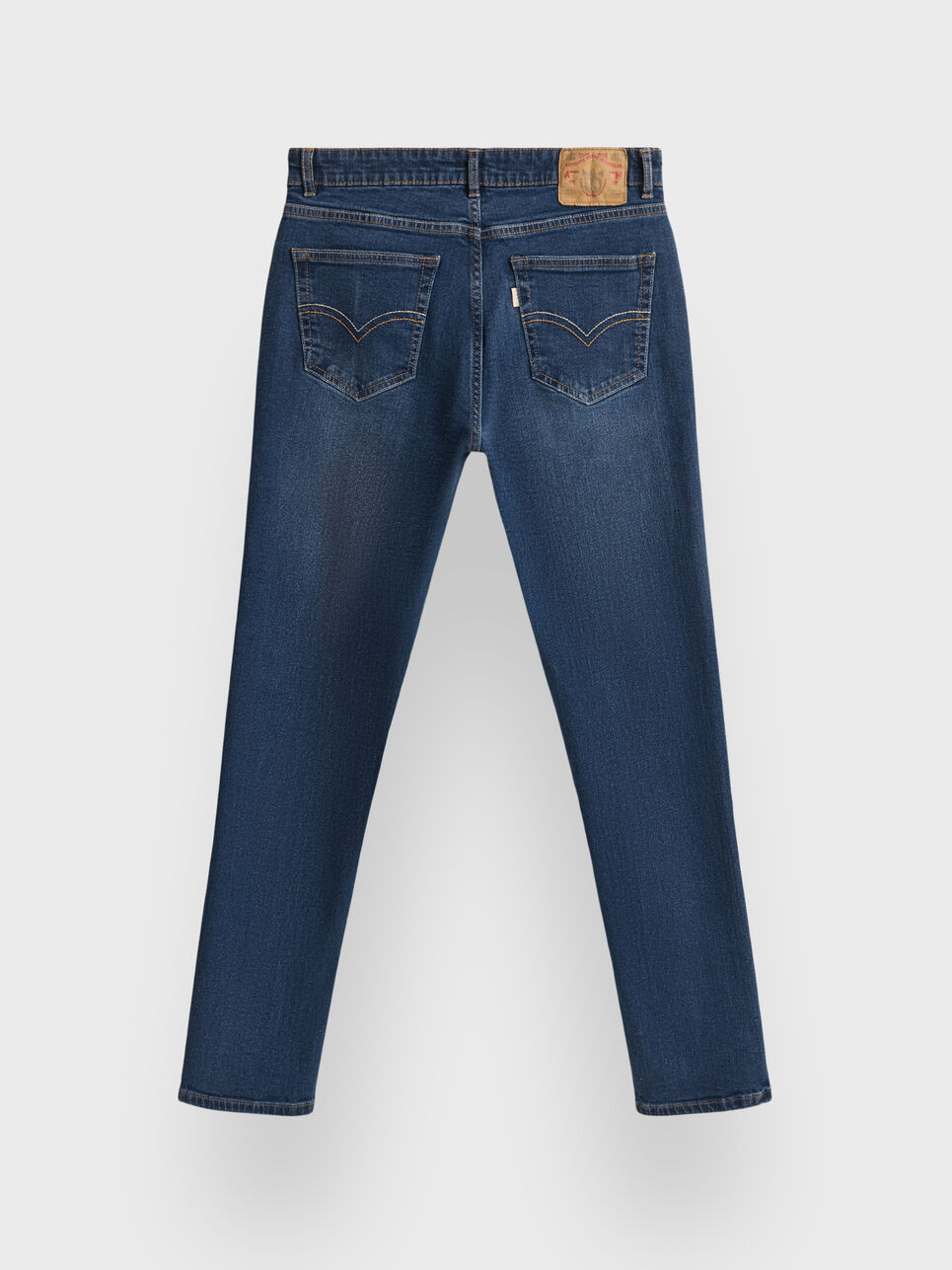PANTALON DENIM LUCKY