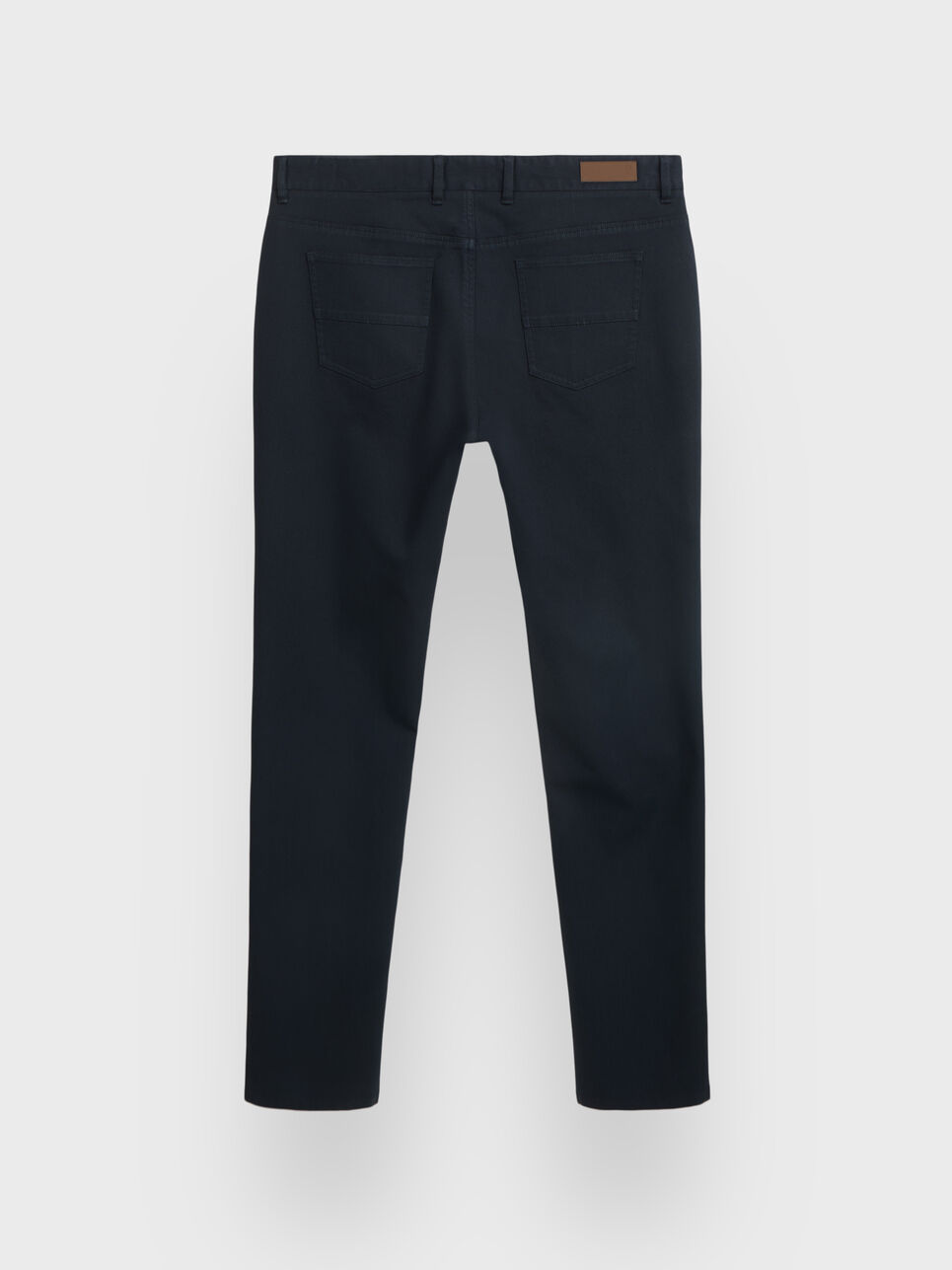 PANTALON MORGAN 5PKT