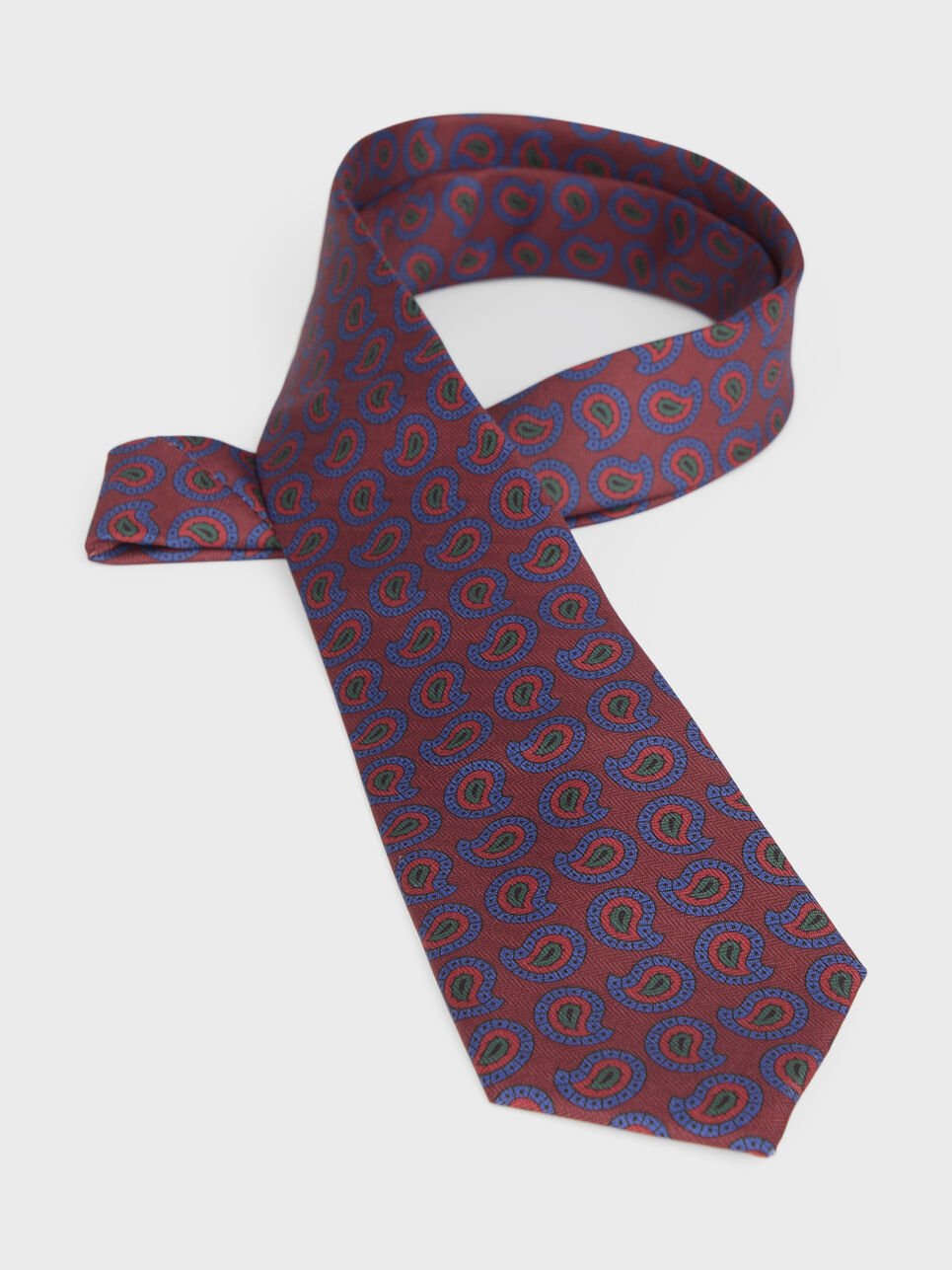 CORBATA PRINTED