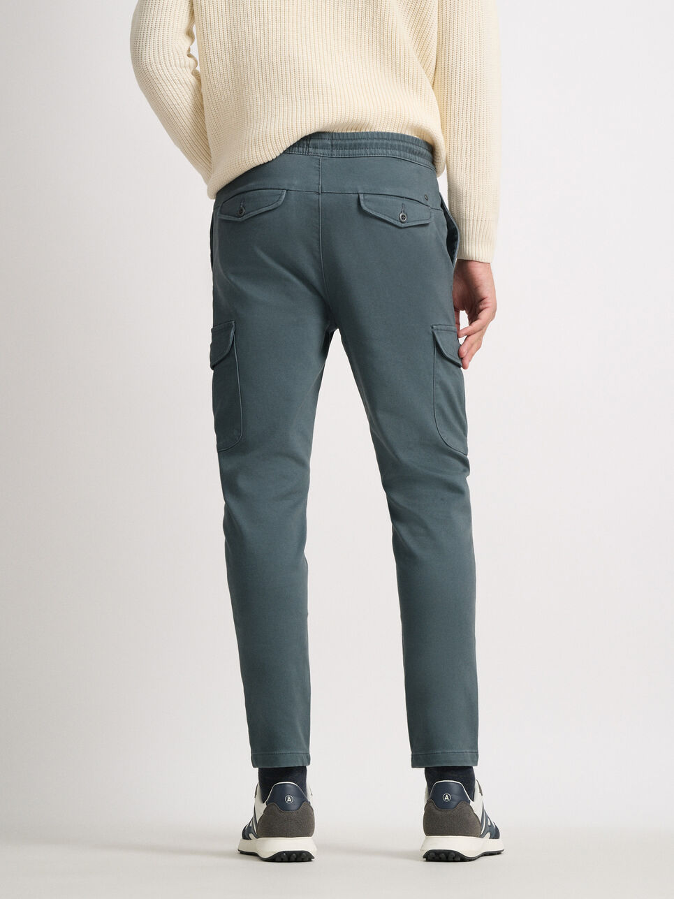 PANTALON BUDENS