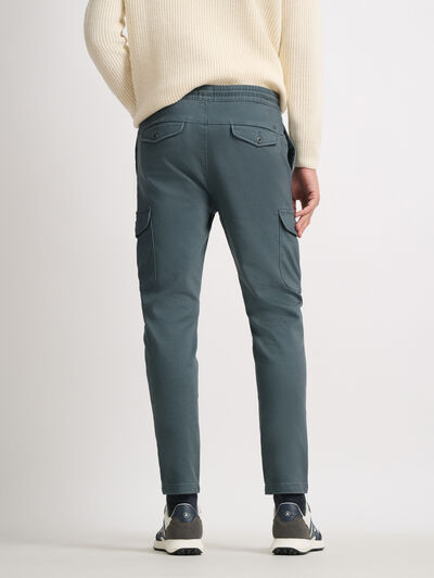 PANTALON BUDENS
