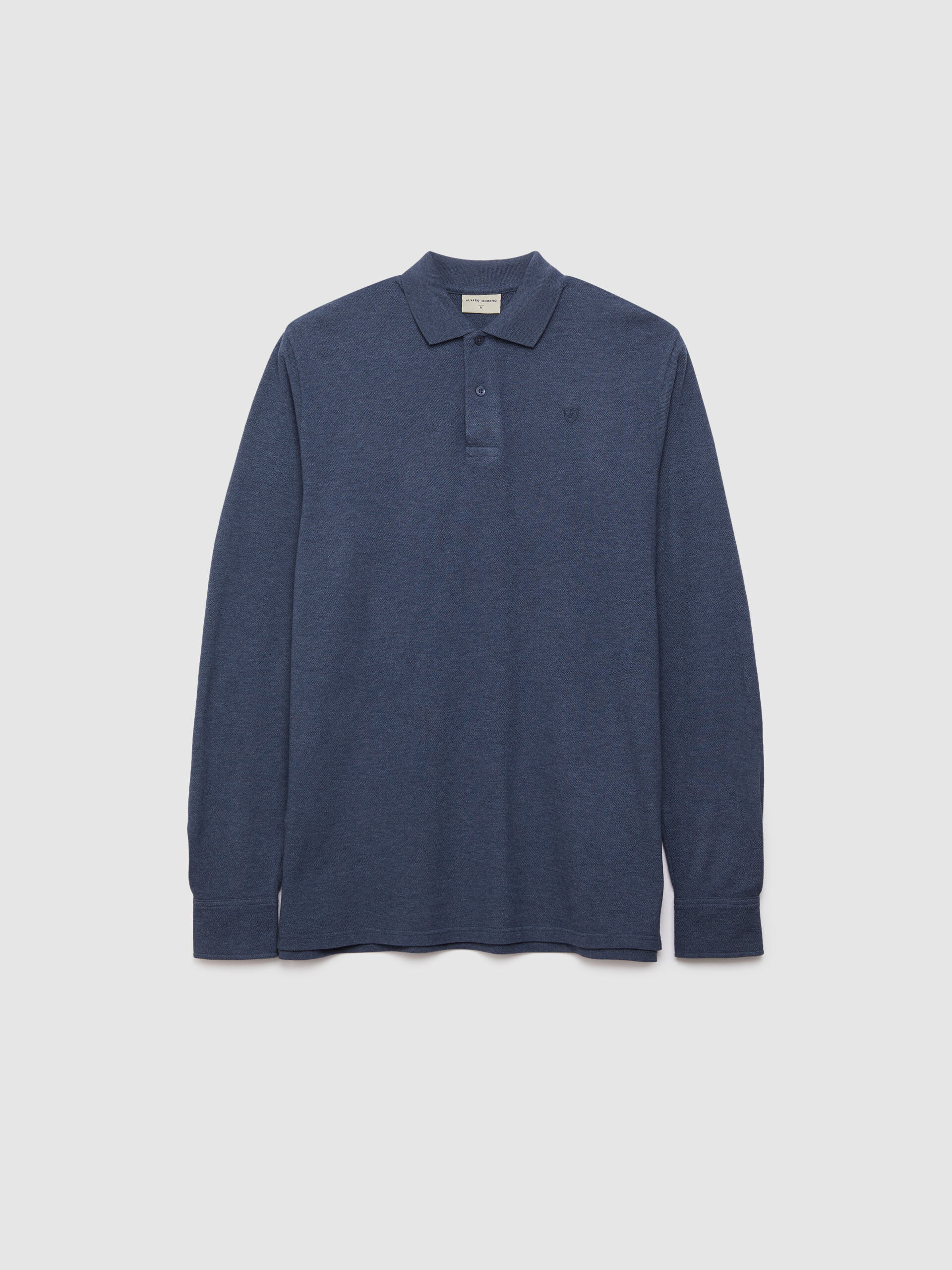 Polos manga larga alvaro moreno cheap
