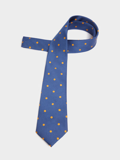 CORBATA JACQUARD MF