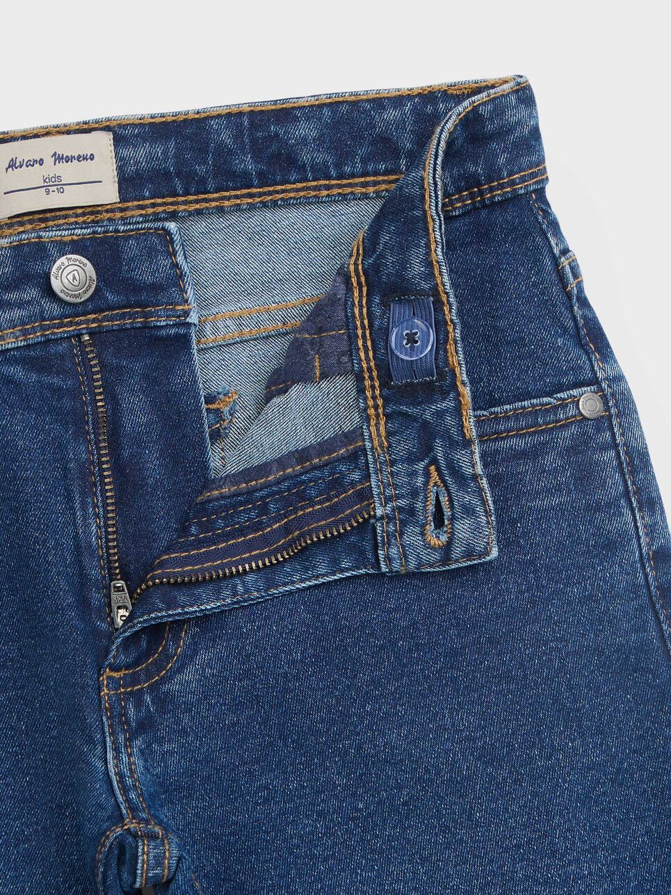 PANTALON DENIM KIDS