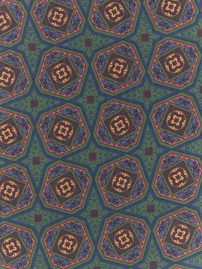 PAÑUELO PRINTED