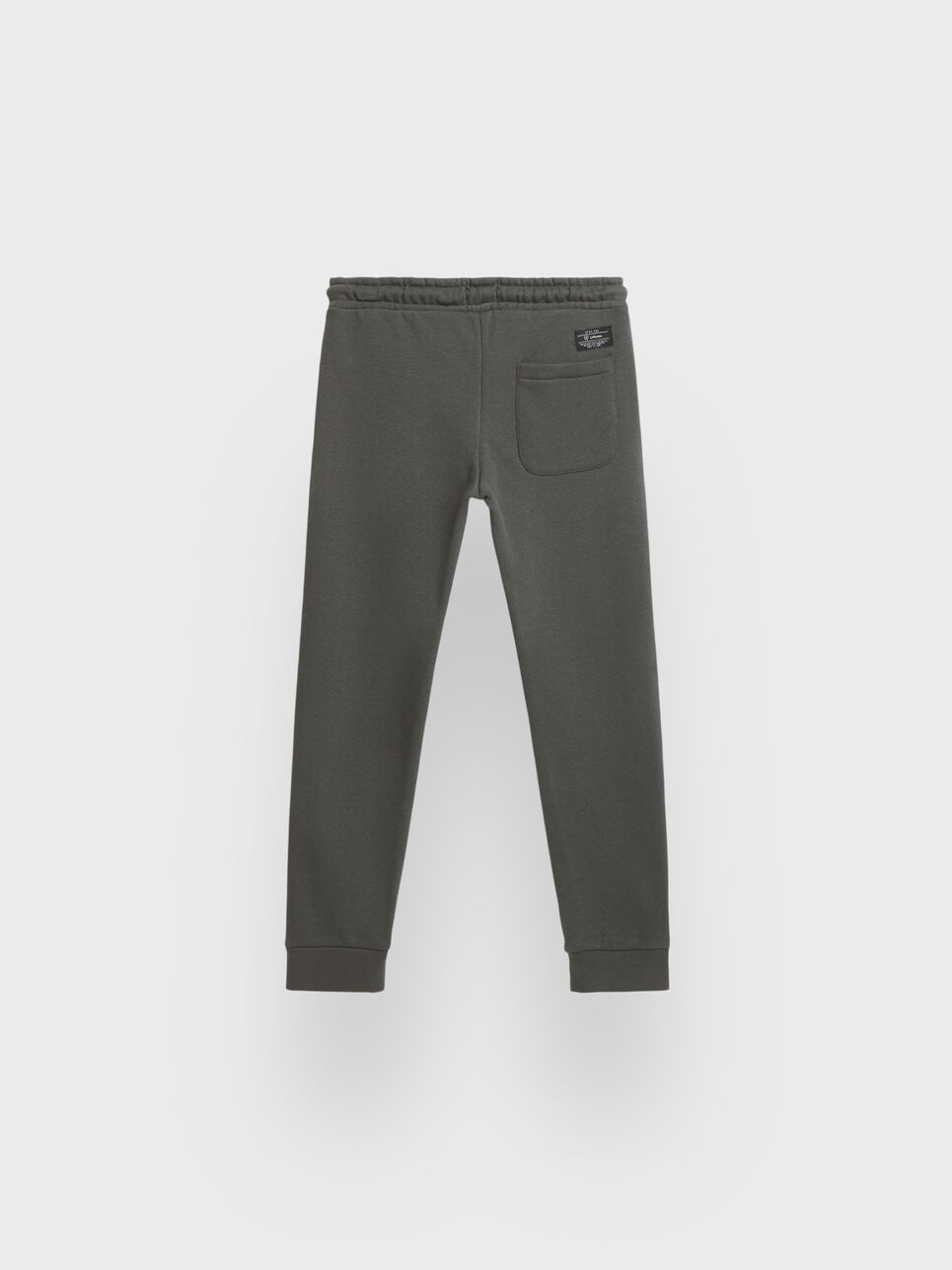 JOGGER BASIC KIDS