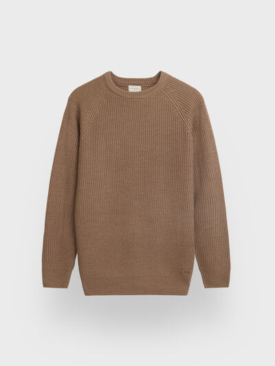 JERSEY WILL CAMEL