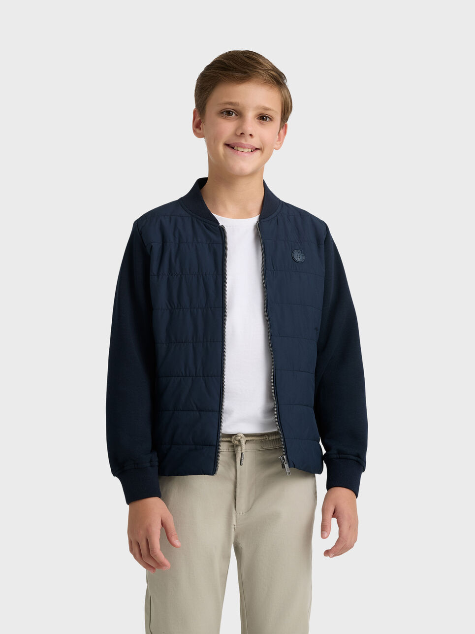 CAZADORA ANTLER KIDS