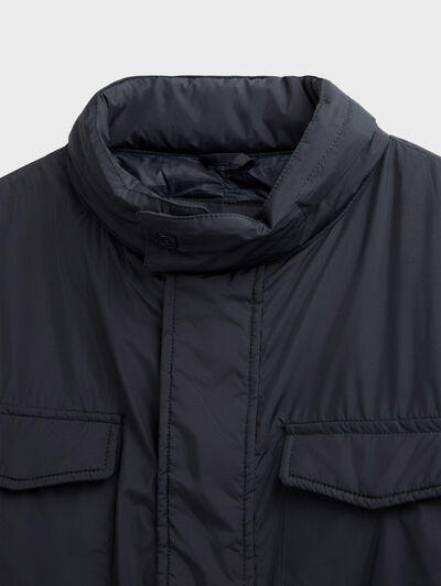 CAZADORA COLDER