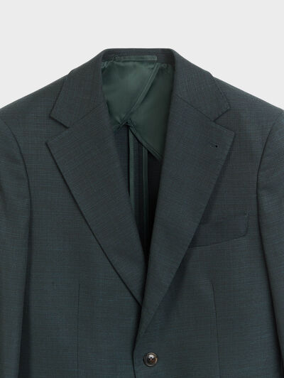 AMERICANA MILANO ESTERILLA VERDE