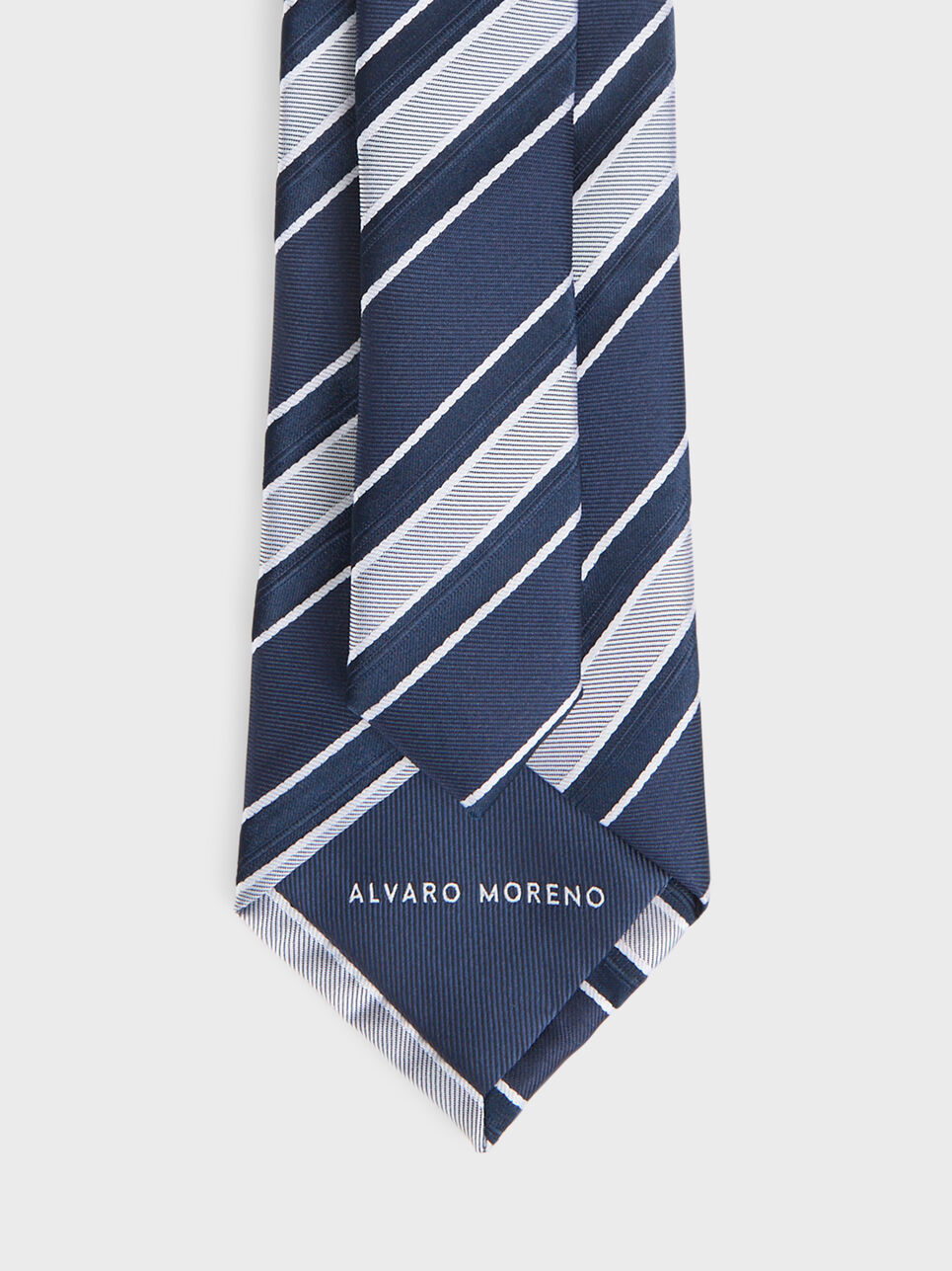 CORBATA JAQUARD MF