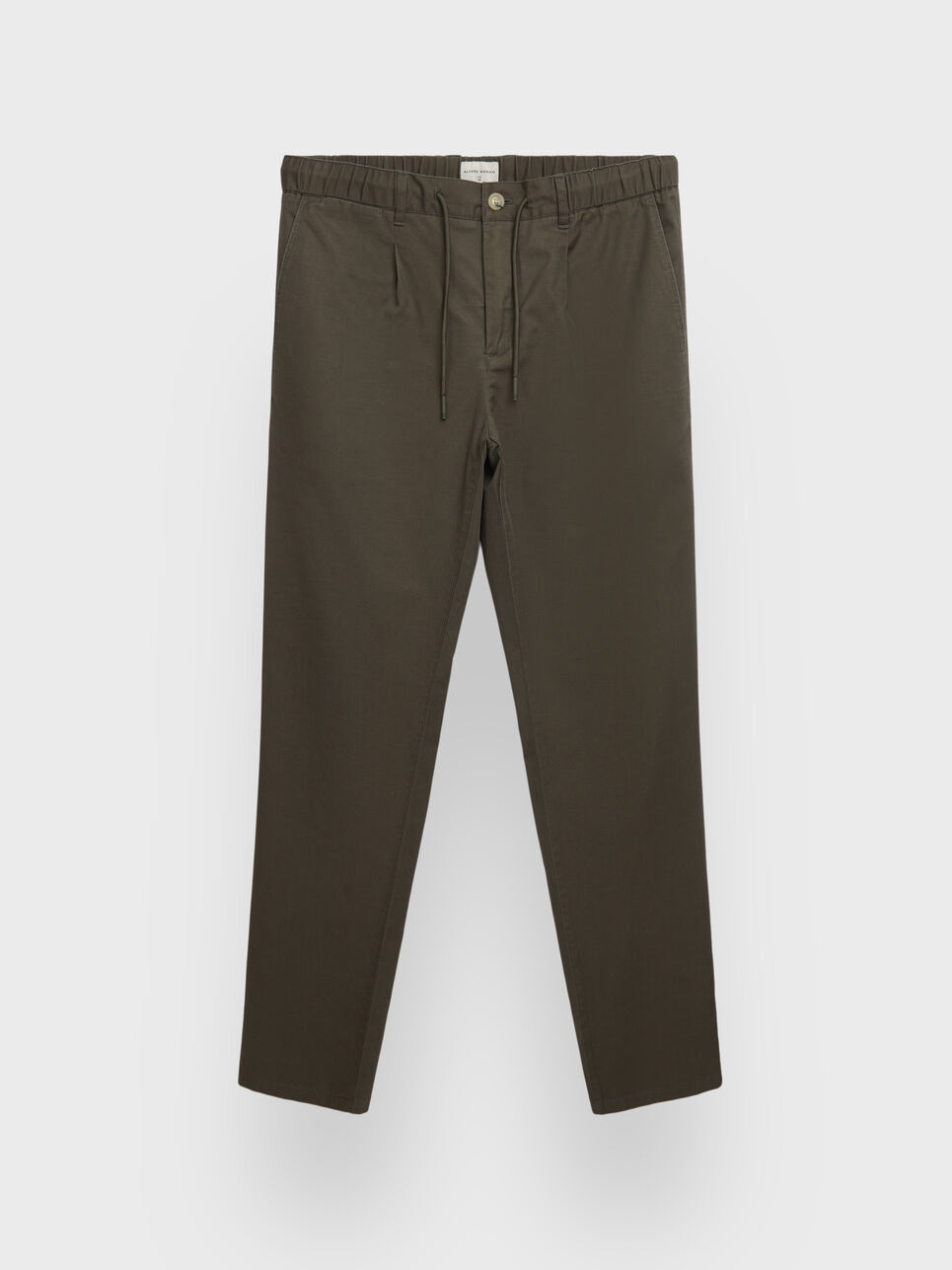 PANTALON LINO