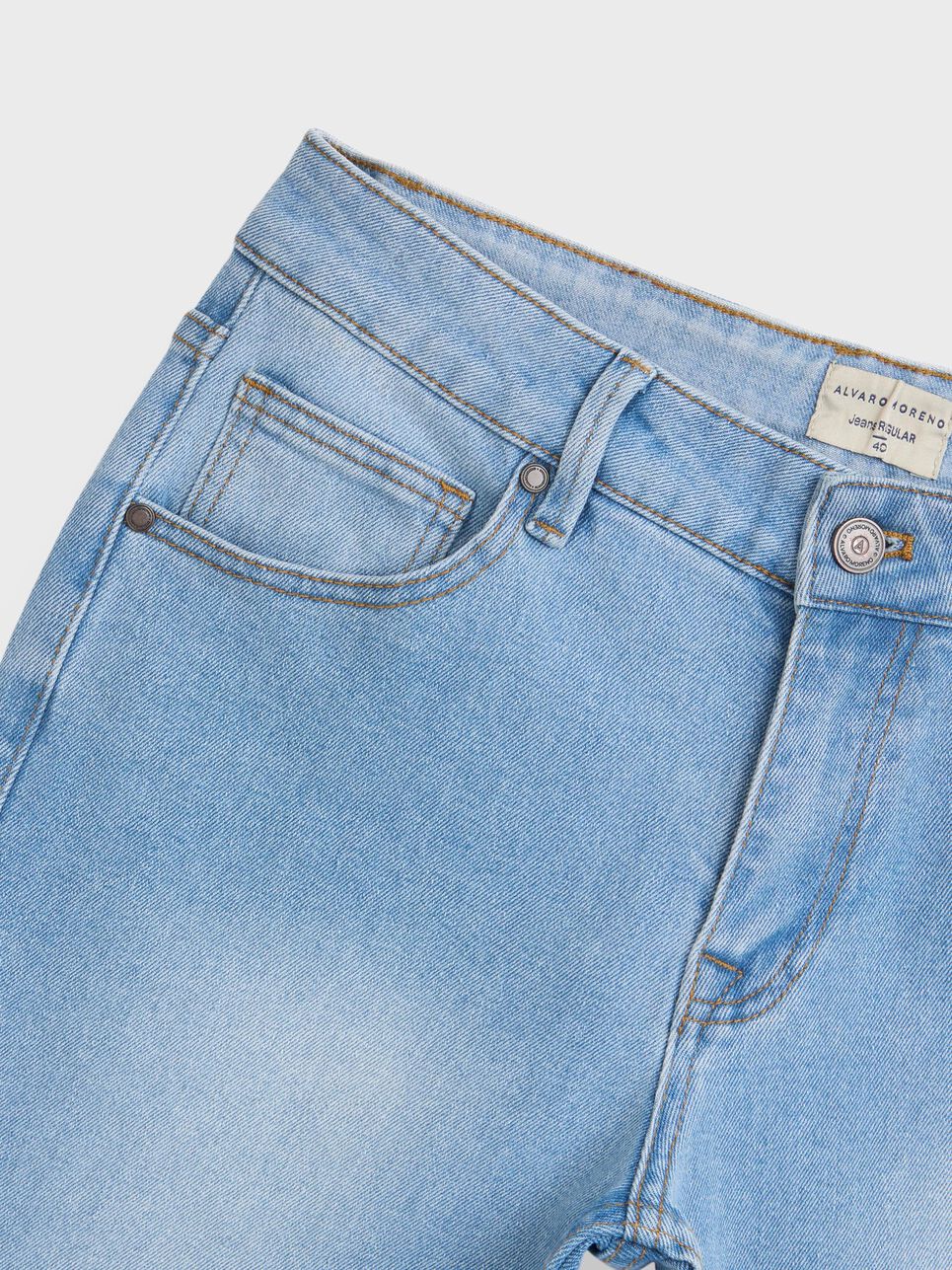 BERMUDA DENIM 5P