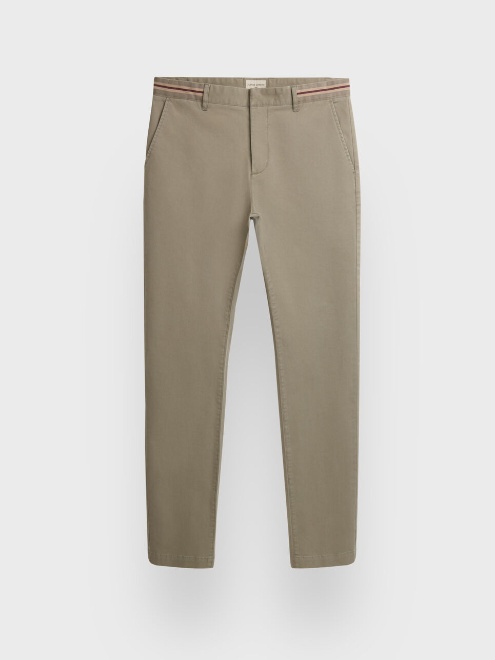 PANTALON REGIMENTAL