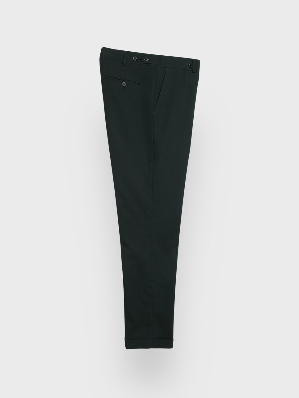 PANTALON DOPPIO PLAIN