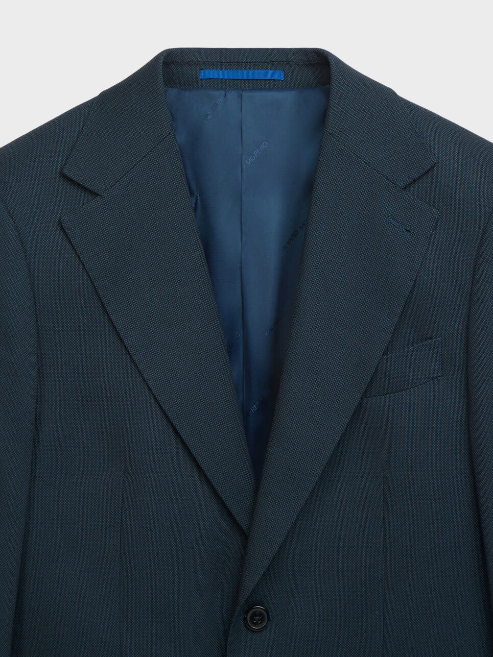 AMERICANA OJO PERDIZ